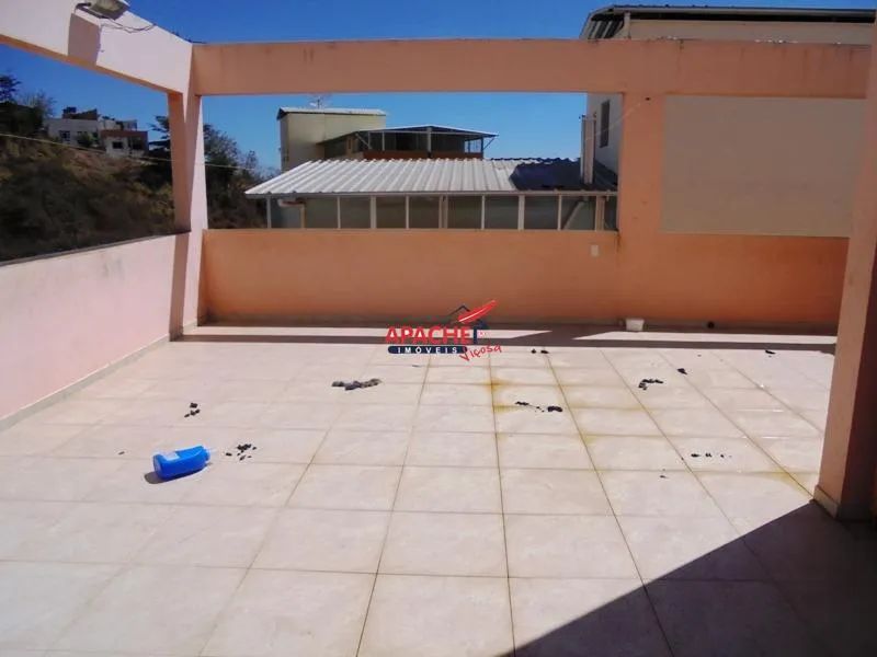 Cobertura duplex,ampla área privativa! - Foto 5