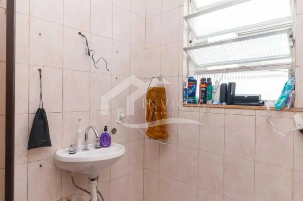 OPORTUNIDADE! 3 QUARTOS EM BOTAFOGO - Foto 5