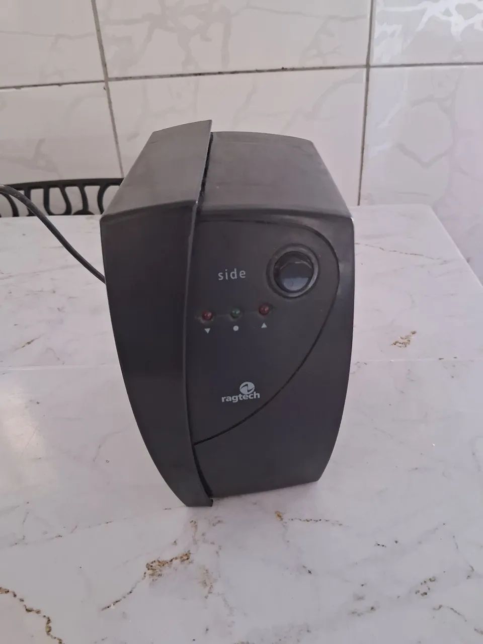 Estabilizador Ragtech