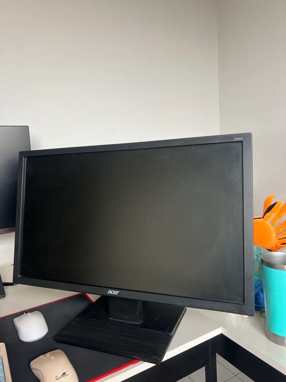 Monitor Acer 25p