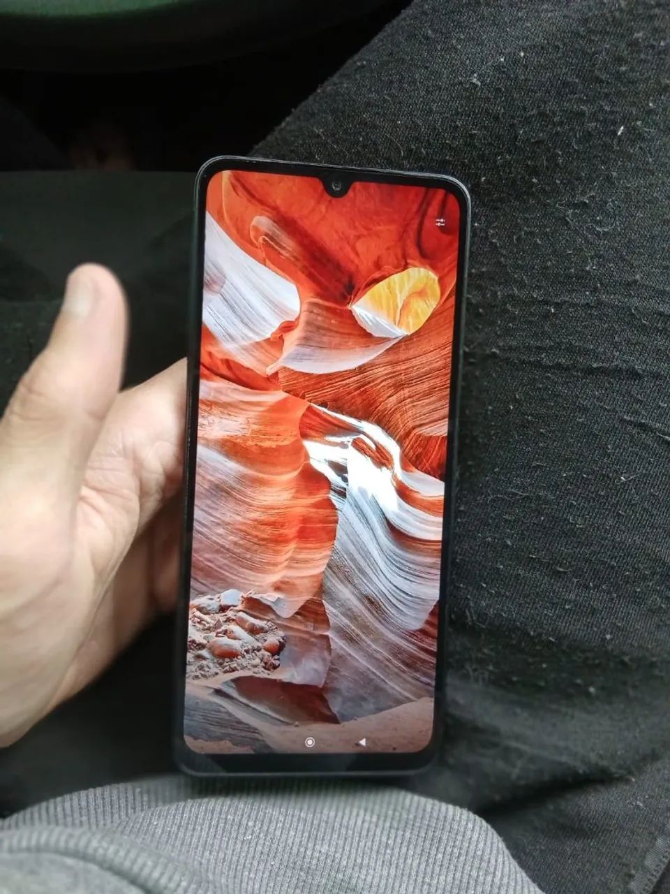 celular REDMI 14C  - Foto 2