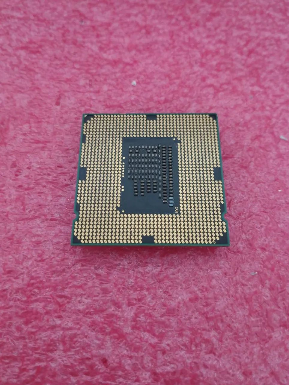 Processador core I3 2120 3.30 GHz para desktop - Foto 2