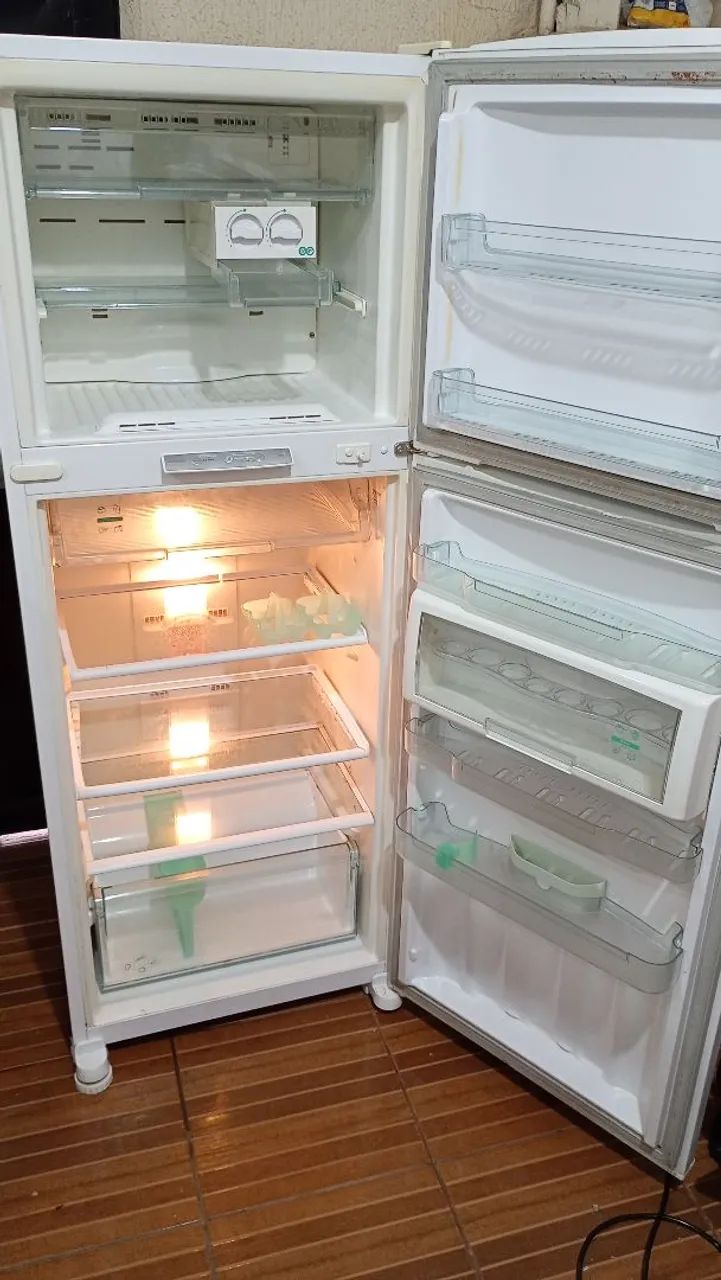 Refrigerador consul fosfri  - Foto 2