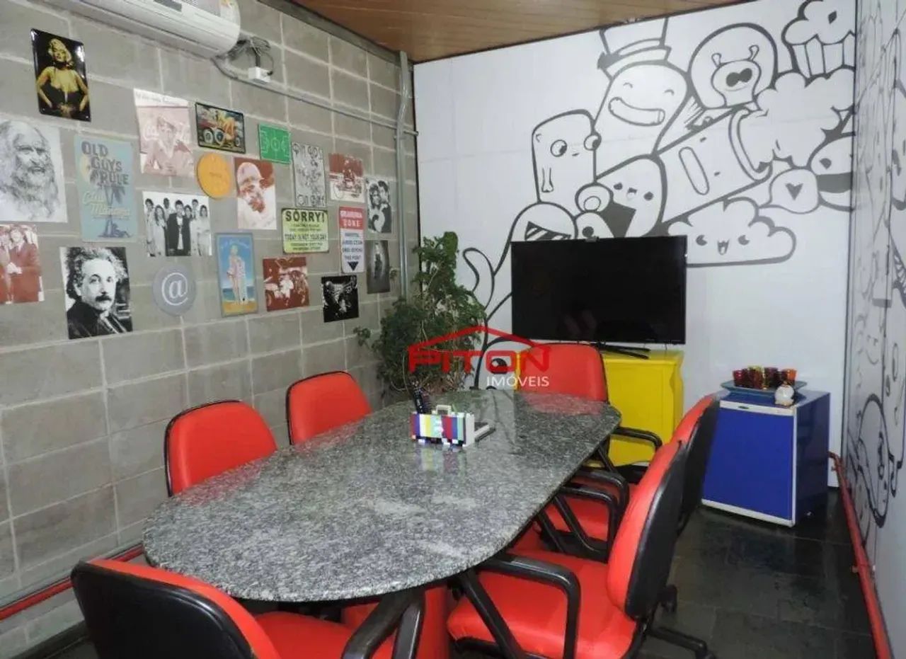 Prédio Comercial Terreno 1- Mooca - São Paulo/SP - Foto 3