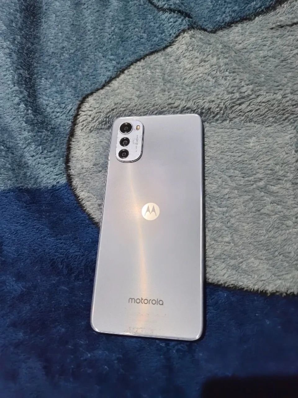 Moto E32 todo Original - Foto 2