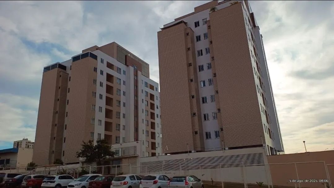 VENDO Apartamento Samambaia Centro Urbano BR 060 - Foto 2