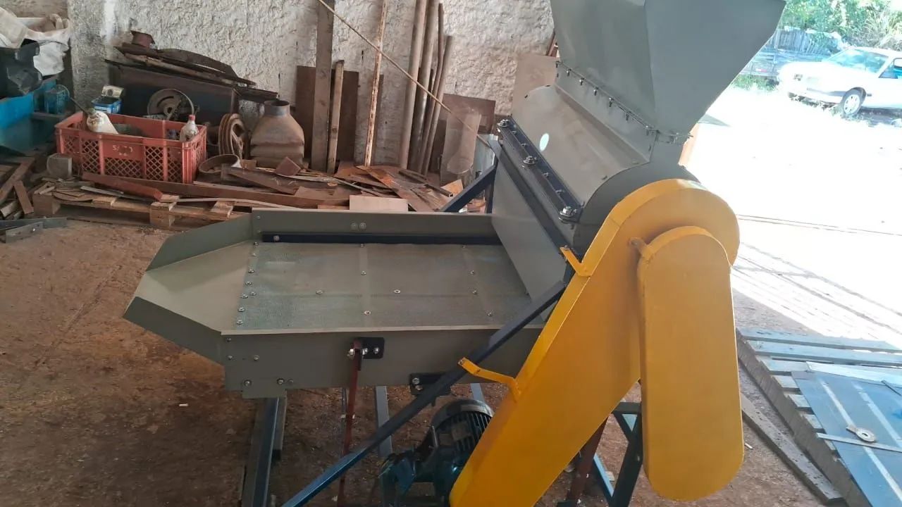 Canjiqueira 36 facas