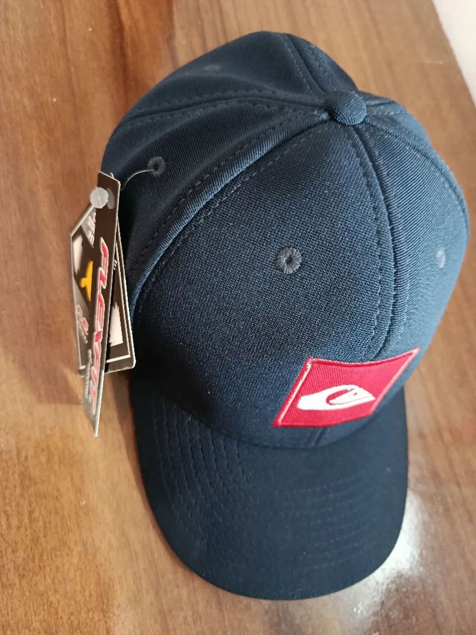 Boné Quiksilver 