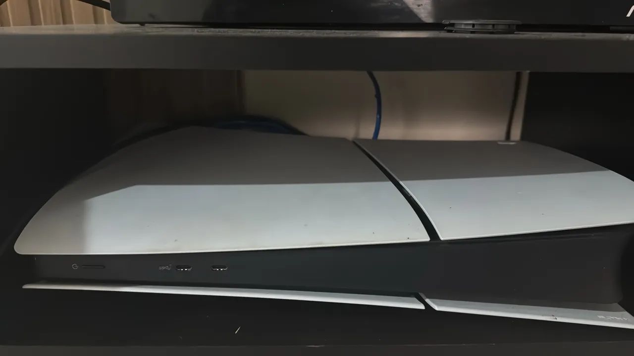 Ps5 slim digital 