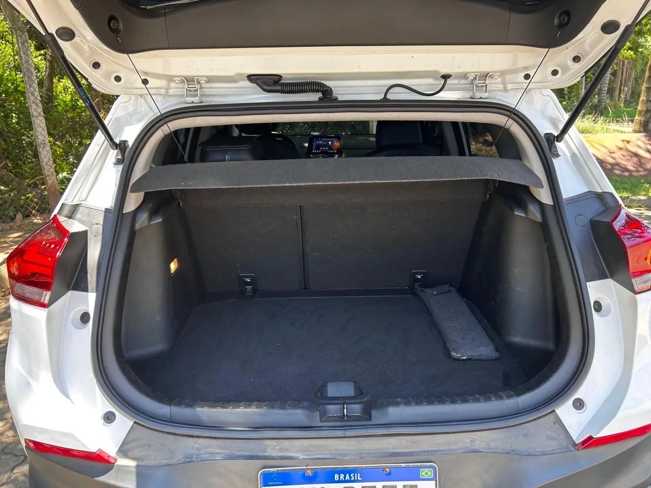 Chevrolet Tracker Premier 1.2 Turbo 12V Flex AUT 2021 - Foto 3
