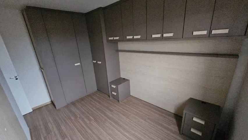 Apartamento Santo Amaro Cambe 45m2 - Foto 4