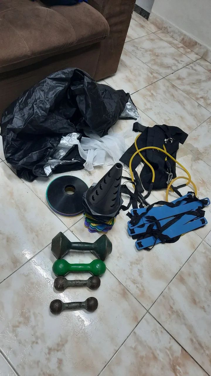 Kit funcional