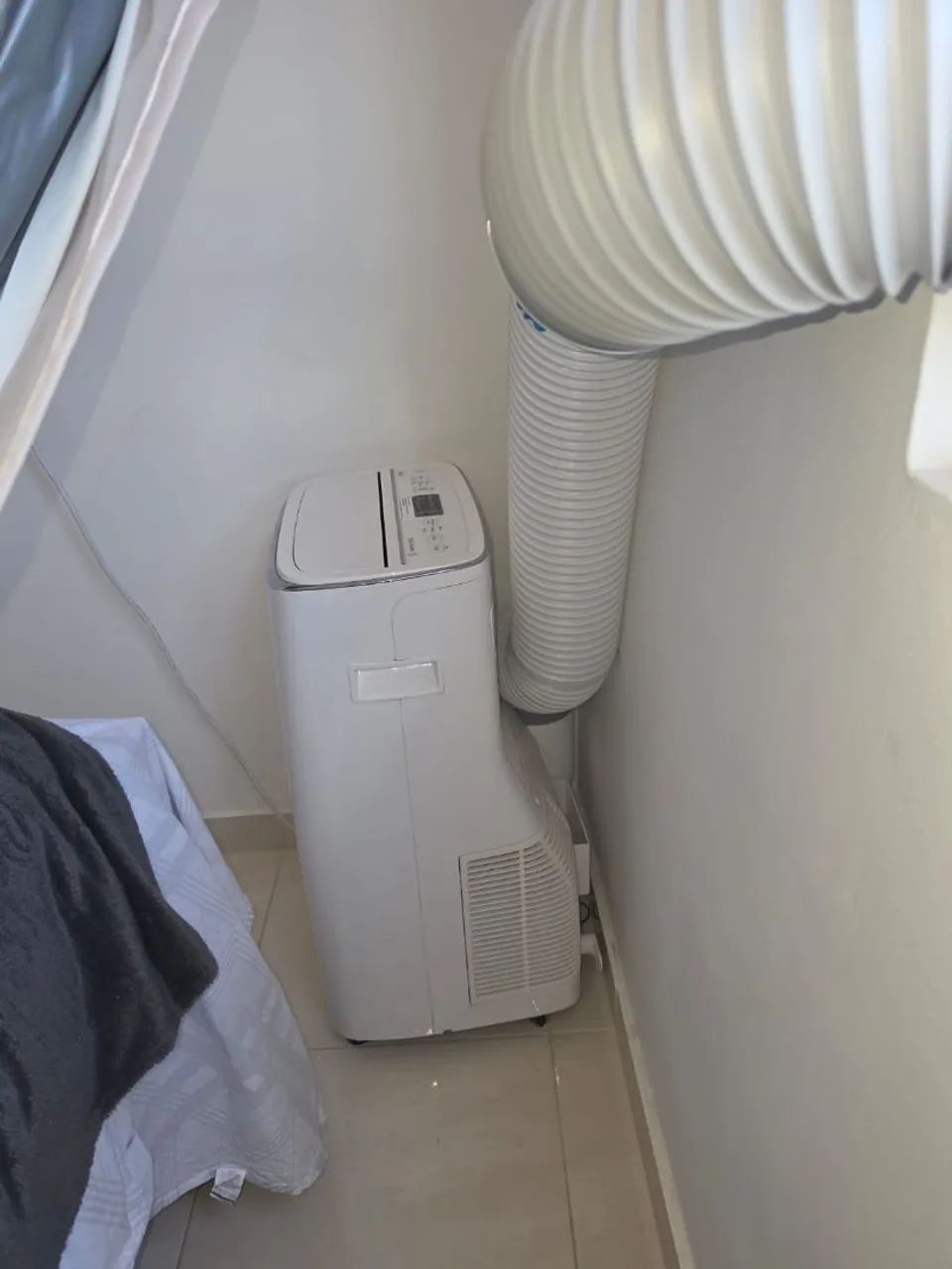 Ar-condicionado portátil inverter - Foto 2
