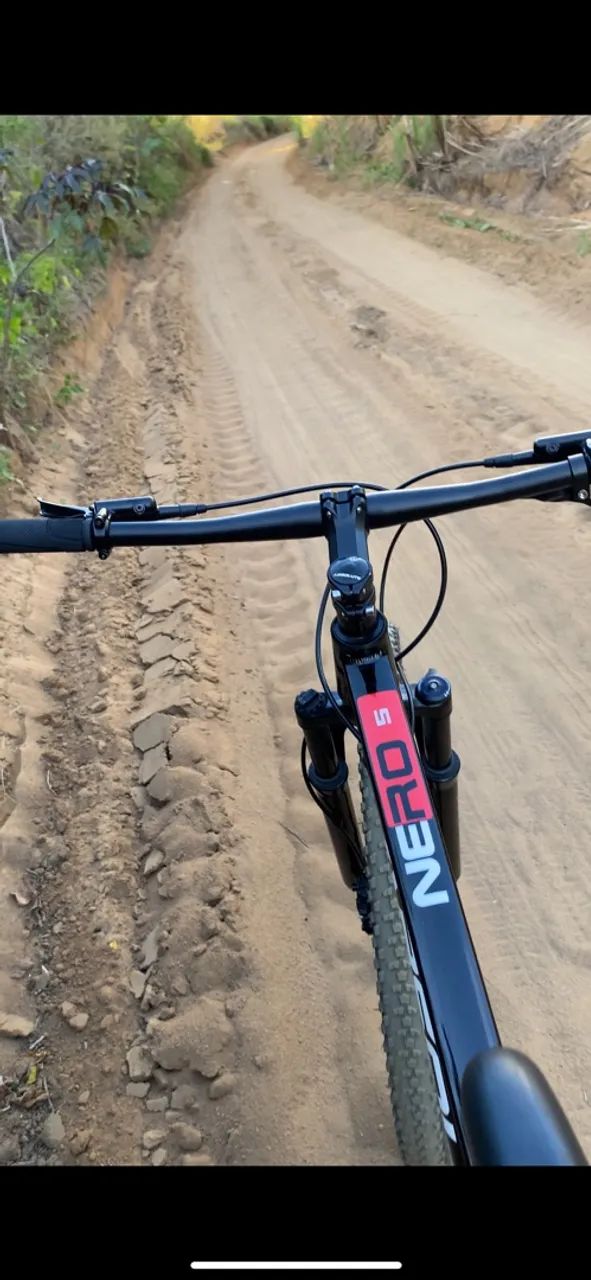 Bicicleta  - Foto 2