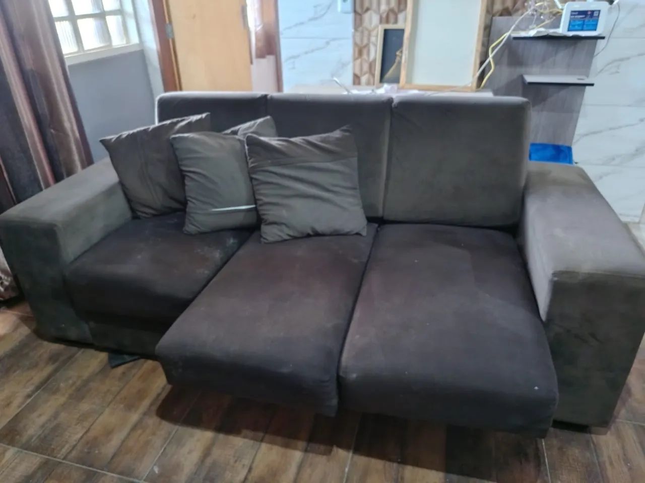 Sofá Novo 65704309586945120