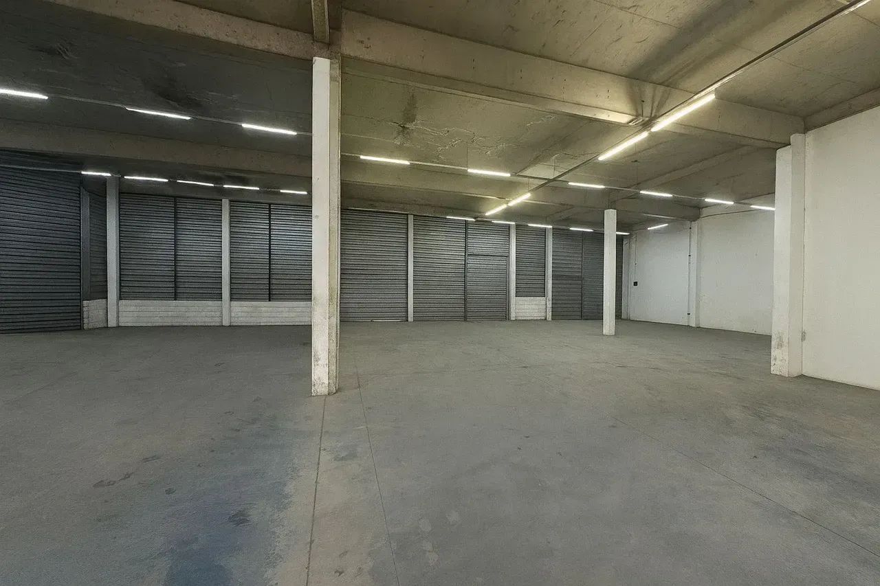Galpão para alugar - 1400 m² por R$58K - Foto 4