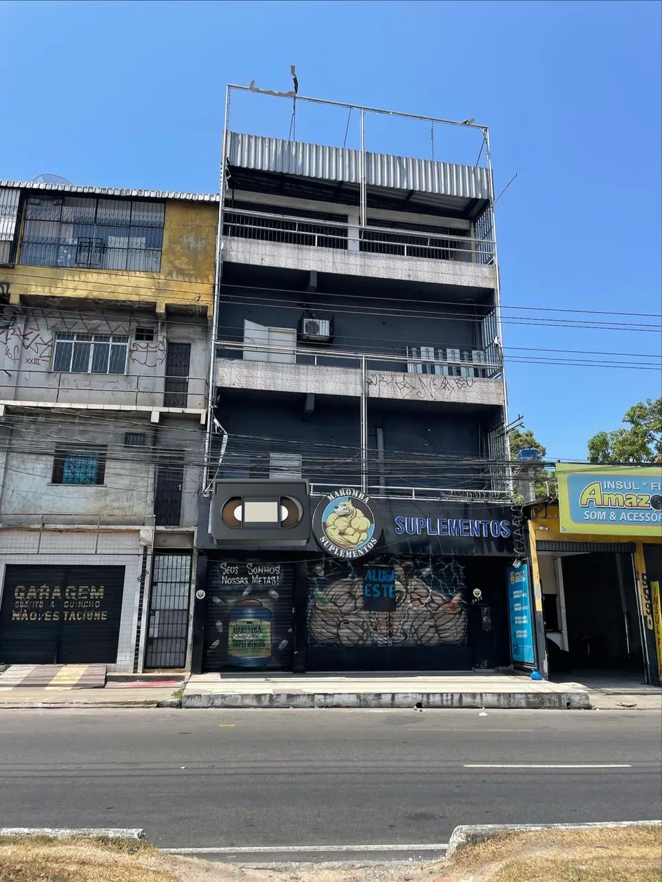 EXCELENTE PRÉDIO COMERCIAL !!! - Foto 2