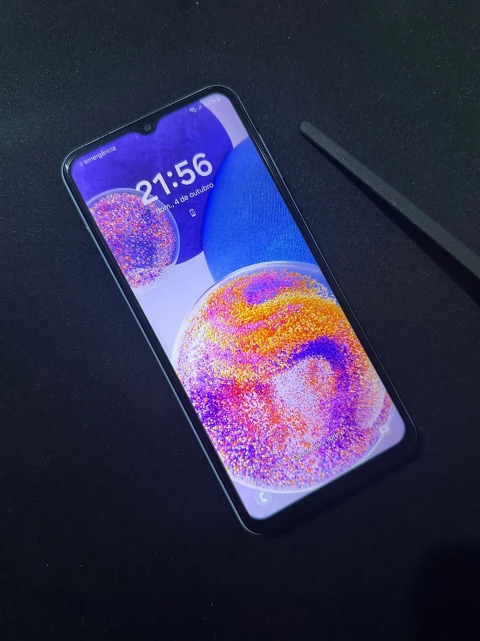 Samsung  Galaxy A23