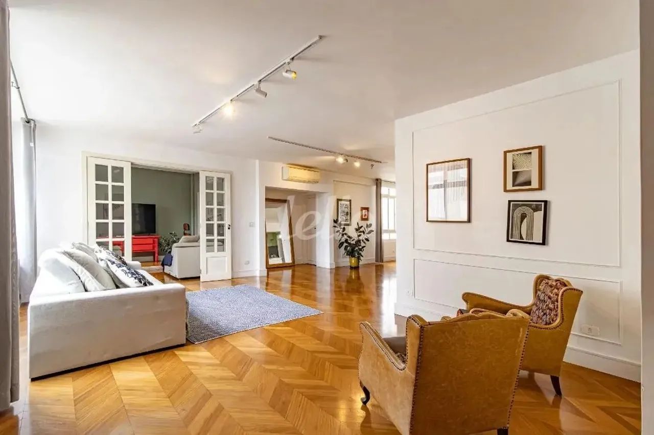 Apartamento 3 quartos à venda no(a) Cerqueira César - Foto 12