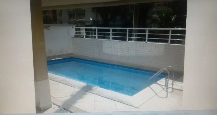 GUARUJA ENSEADA ,2 SUITES COM AR CONDICIONADO - Foto 4