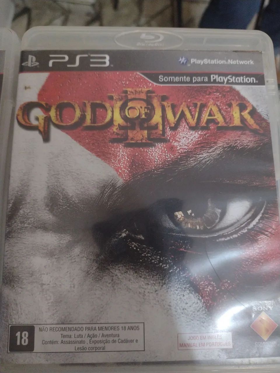 Jogos ps3 - Foto 2