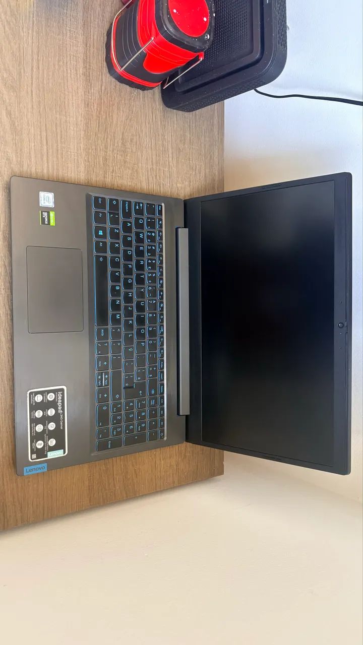 Notebook Lenovo IdeaPad L340 - Foto 5