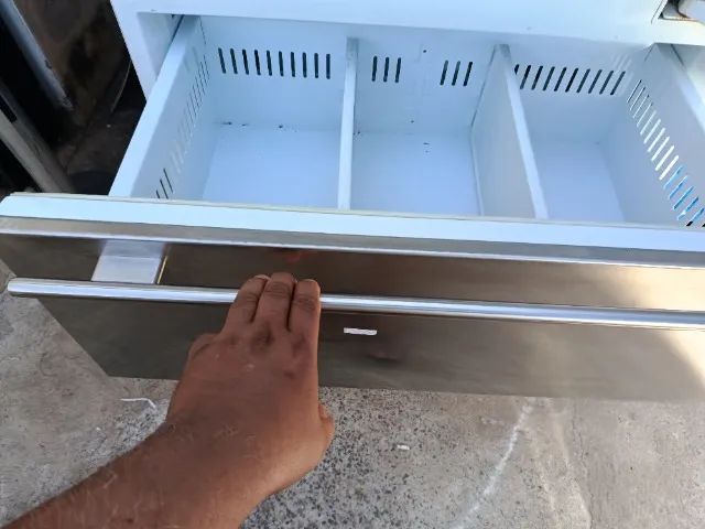 Refrigerador Sub-Zero,700tr - Foto 3
