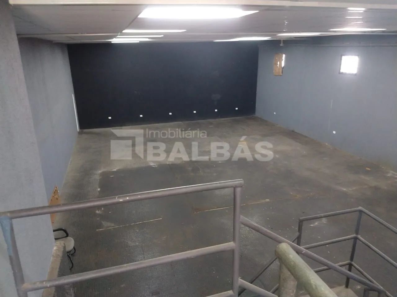 GALPÃO - VILA FORMOSA - 1.200 m² ÁREA - Foto 2