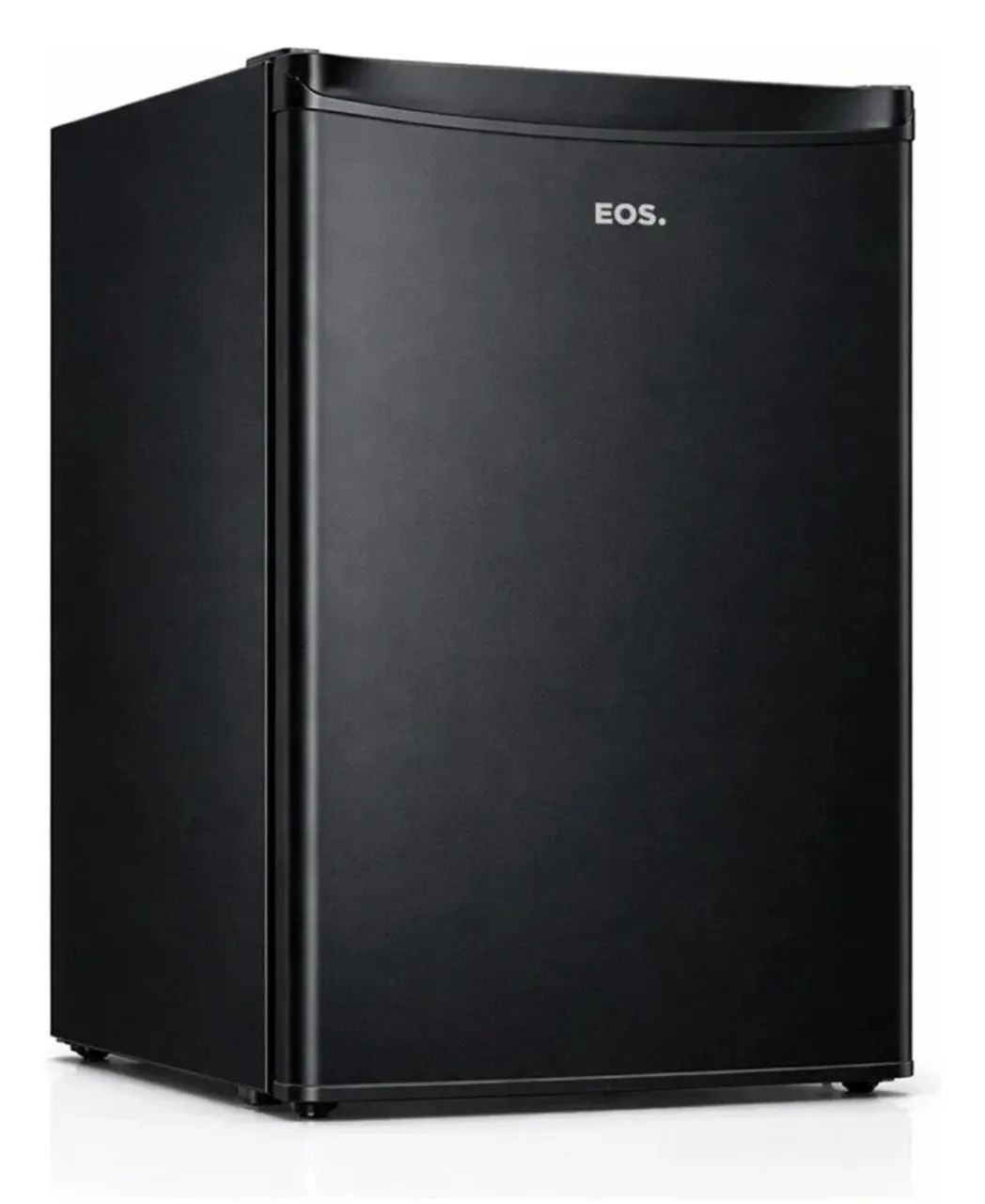 Frigobar Eos 71 Litros Ice Compact Preto Efb80p 220v