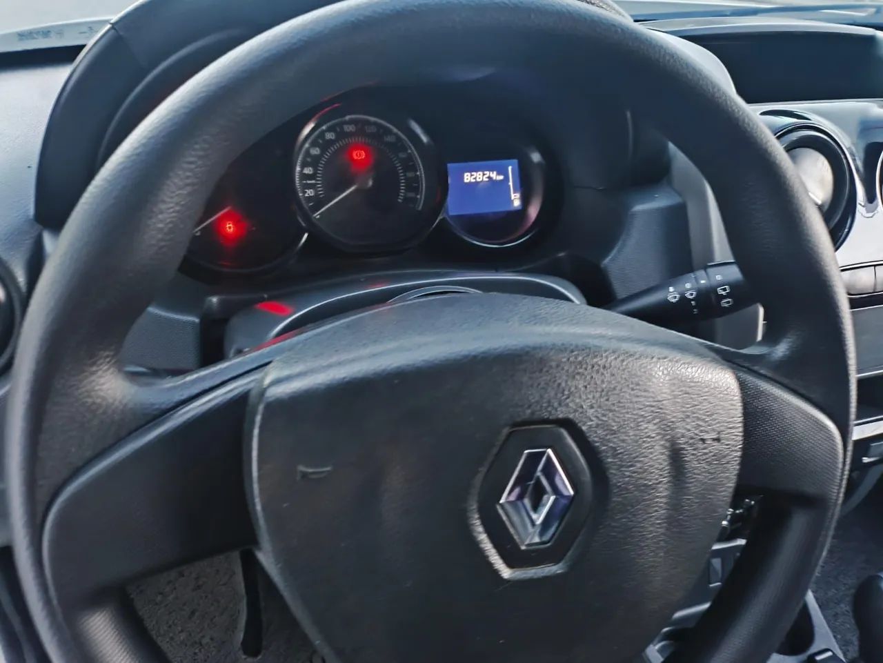 Renault Duster Authent. 1.6 Flex 16V Aut.(pcd) 2019 - Foto 4