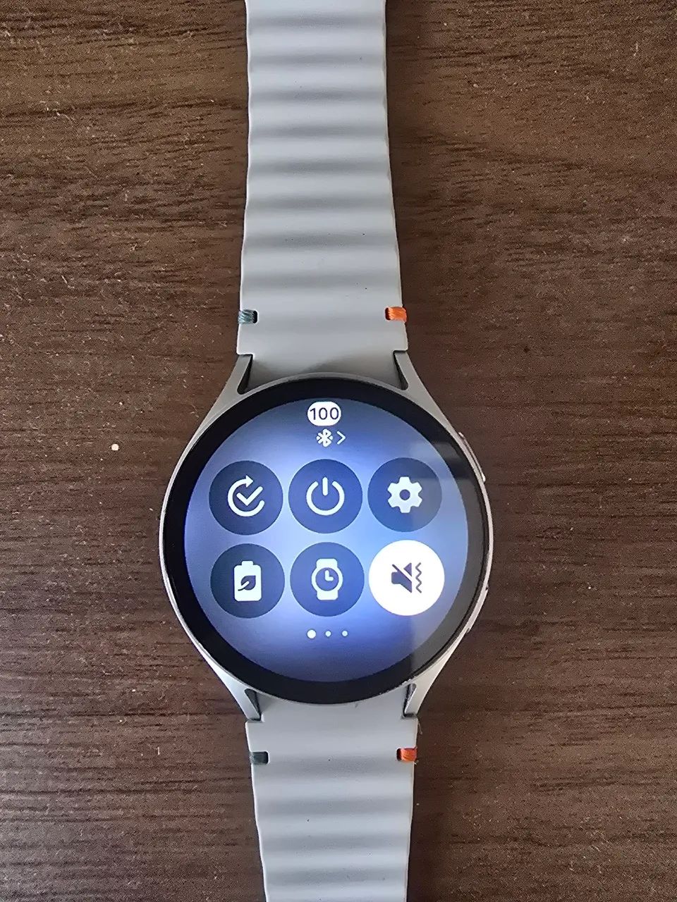 GALAXY WATCH 7 44 MM BLUETOOTH  - Foto 4