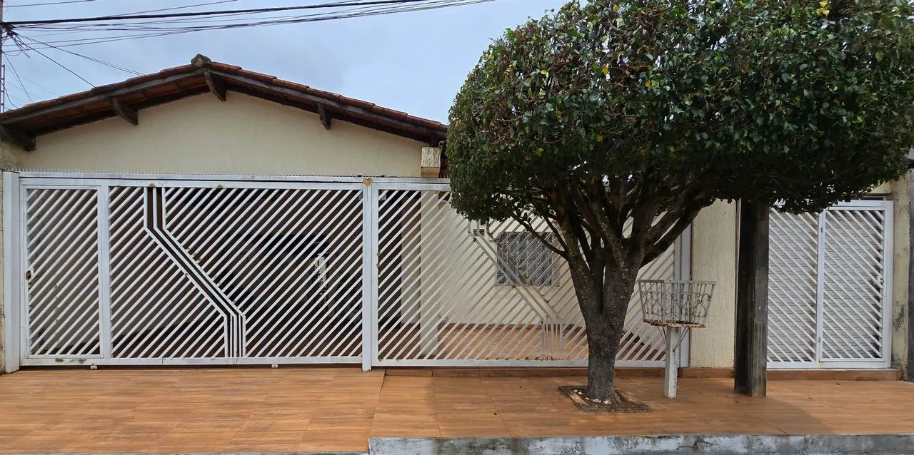 Foto - Valparaíso de Goiás - Valparaiso I - Etapa D