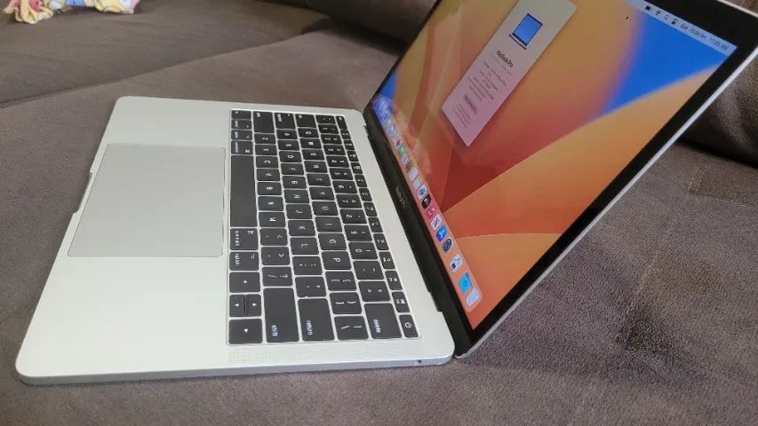 MacBook Pro 13