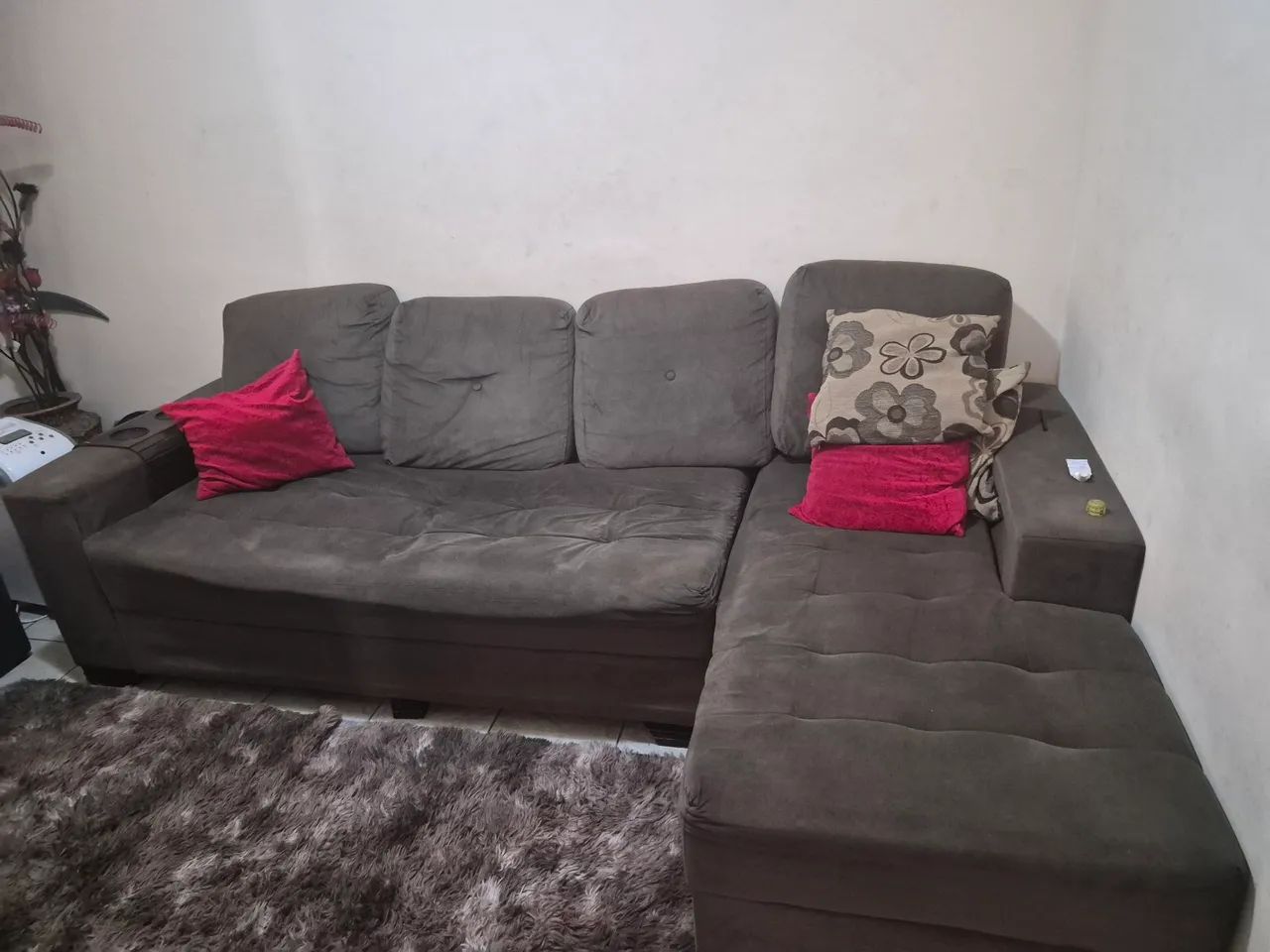 Sofa de canto - Foto 2