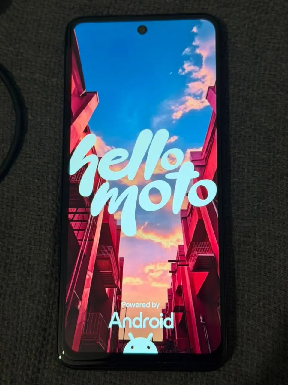 Motorola Moto G34 5G 128 GB (boost) - Foto 2