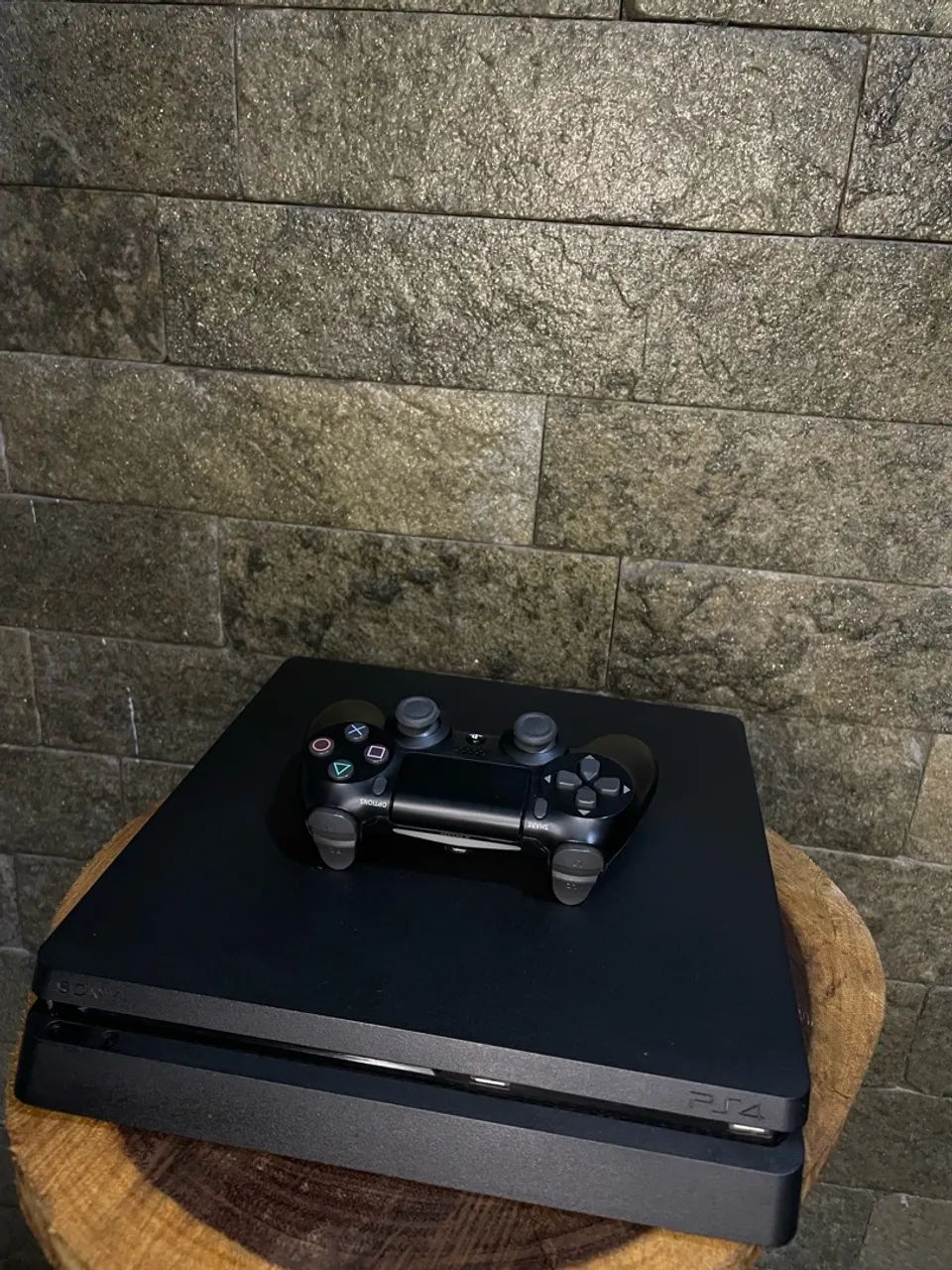 PS4 em ótimo estado! - Foto 4