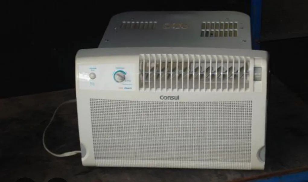 Ar condicionado Consul 7.500 BTU