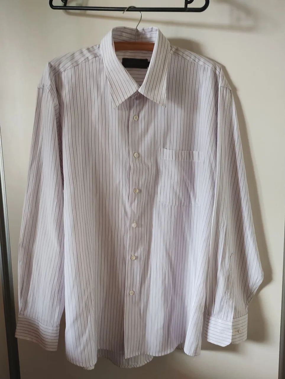 Vendo Camisa Masculina  - Foto 2