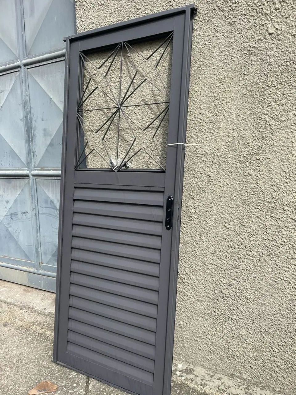 Portas e janelas 