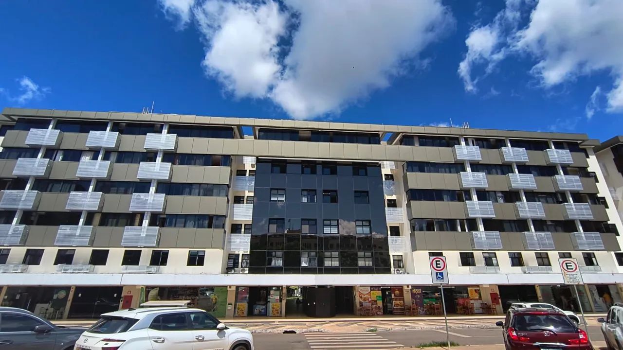 apartamento no sudoeste  - Foto 4