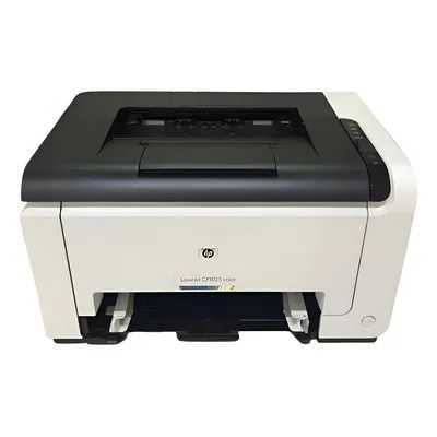 Impressora HP CP 1025