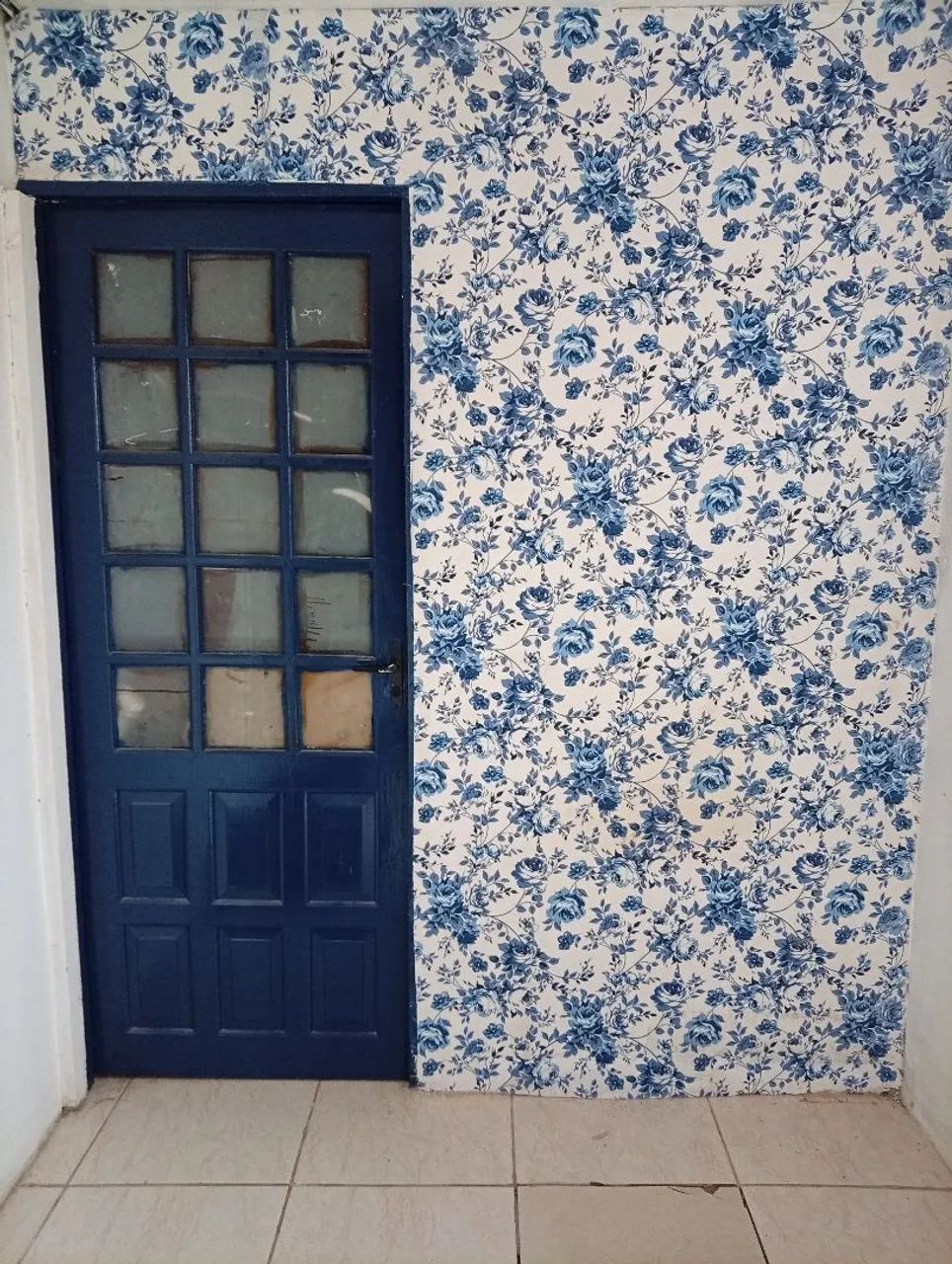 Casa compartilhada - Centro