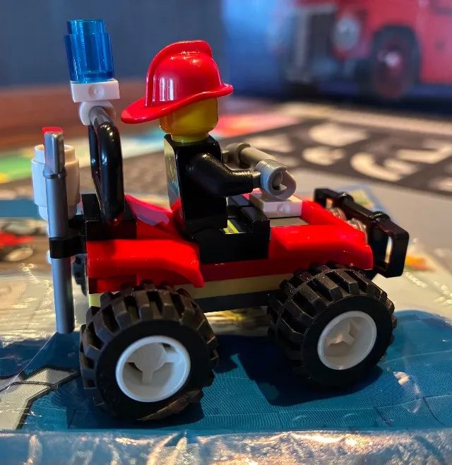 LEGO City 30361 - Foto 4