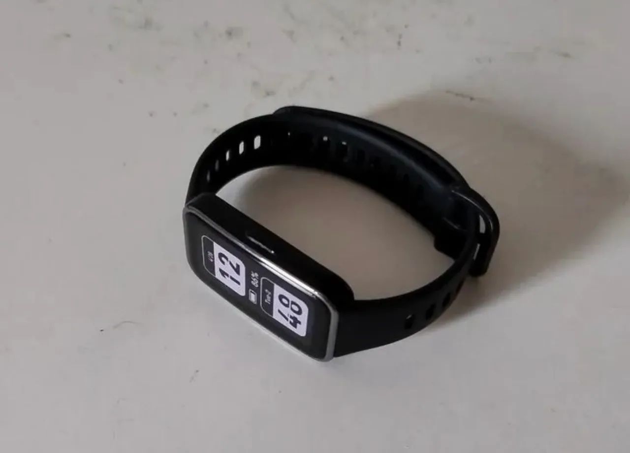 Huawei band 10 - Foto 2