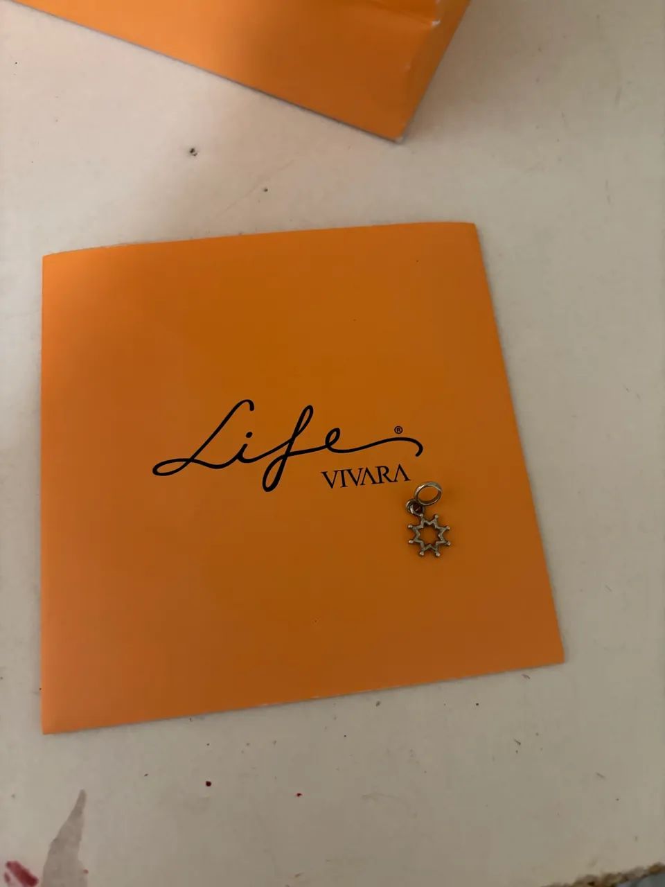 Berloque Vivara Life Original - Prata 925 - Foto 4