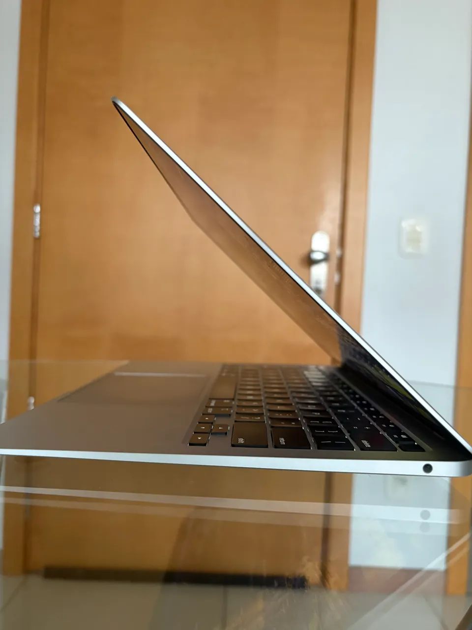 MacBook Air M1 - Foto 3