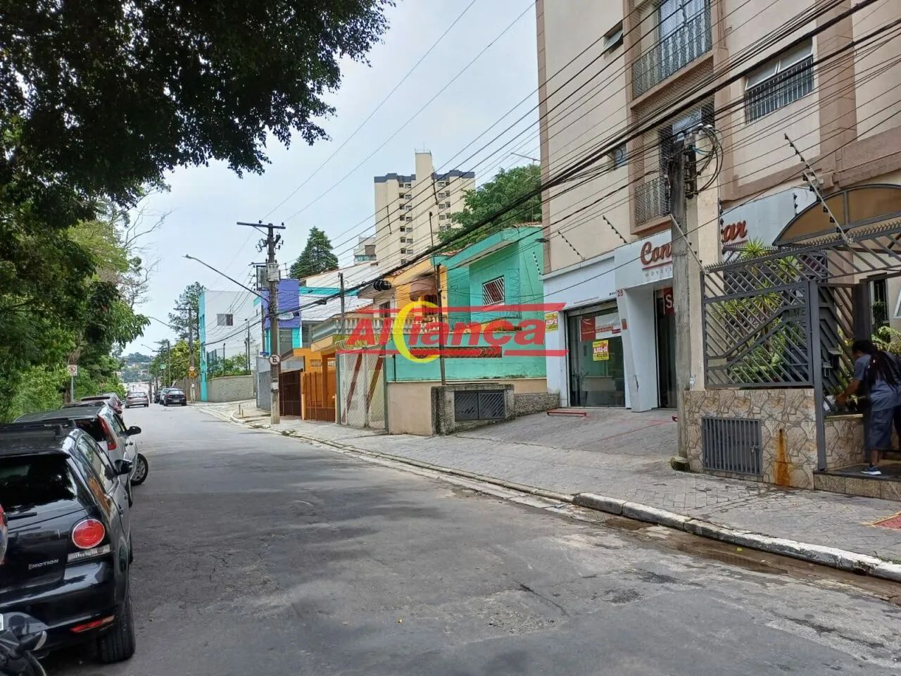 LOJA COM 200M² - VILA GALVÃO - ÓTIMO INVESTIMENTO - Foto 5