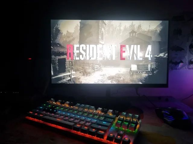 Monitor gamer  - Foto 5