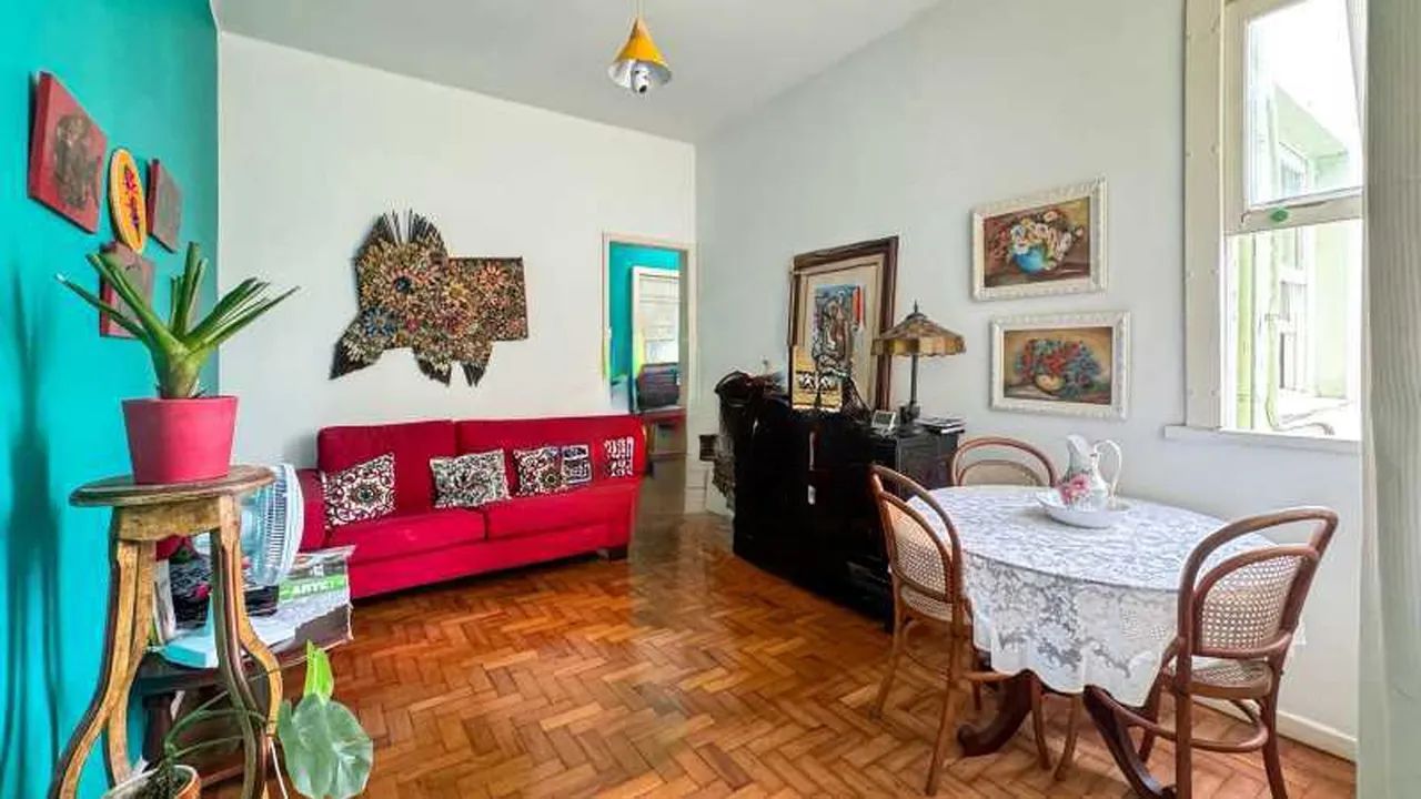 Apartamento : / Residencial / Botafogo