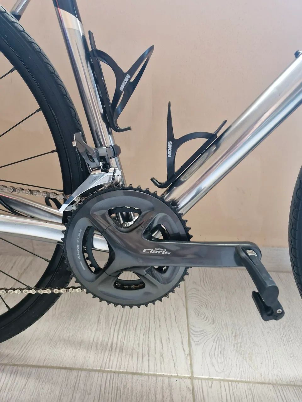 Bike Speed - VR 60 - Foto 4